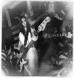hammerlock band photo